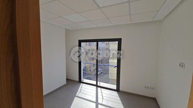 CMN-HA-1973 - Immeuble à vendre à Oulfa - 2