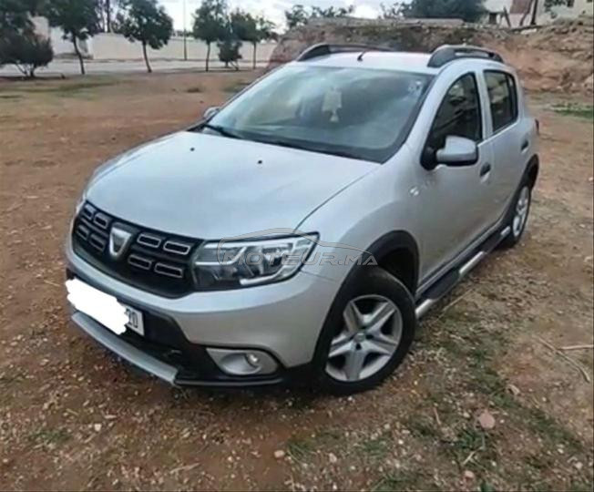 Dacia Sandero 2018