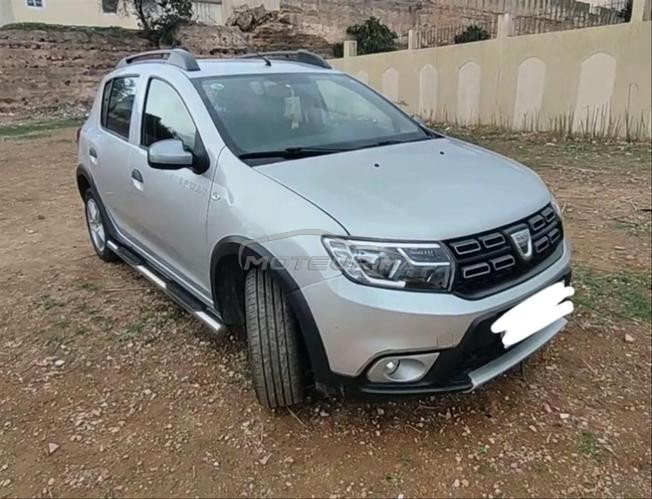 Dacia Sandero 2018