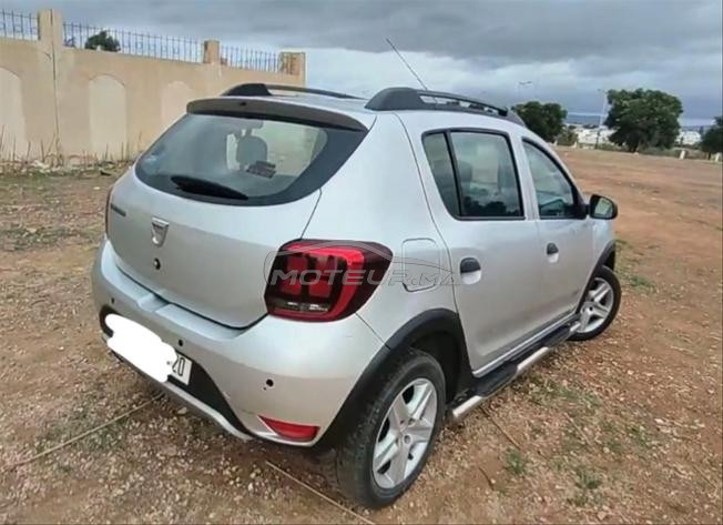 Dacia Sandero 2018