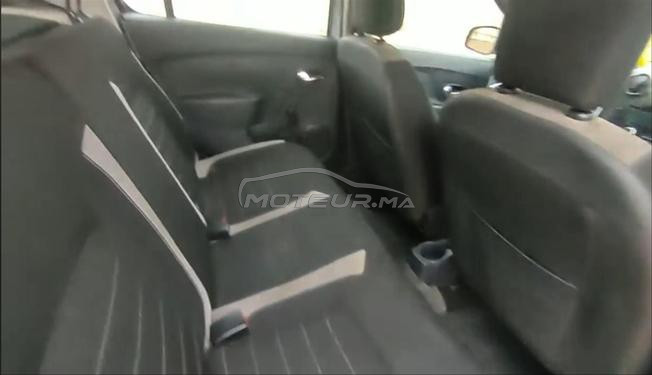 Dacia Sandero 2018