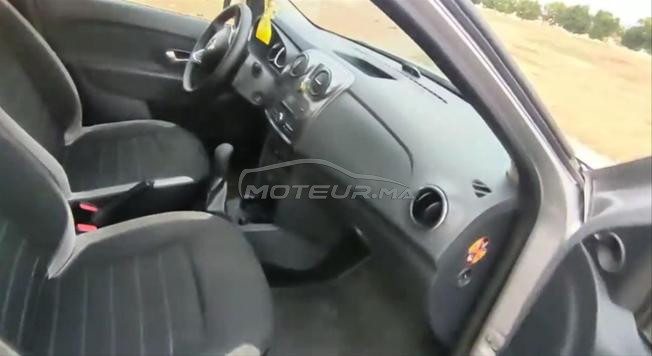 Dacia Sandero 2018