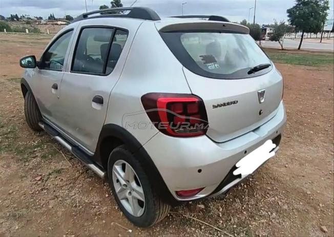 Dacia Sandero 2018