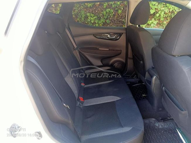 Qashqai diesel automatique 2019 90000km