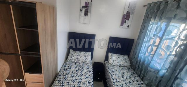 مدينة مرتيل تطوان المغرب - 2