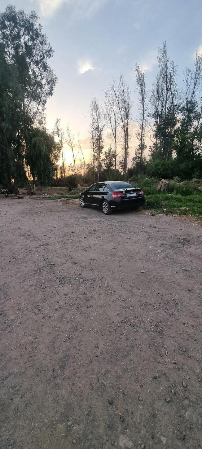 c5 citroen exclusive 