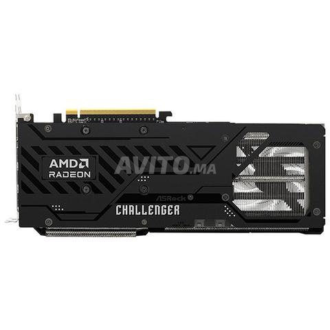 🚀 ASRock Radeon RX 9070 XT Challenger 16GB 🚀 - 2