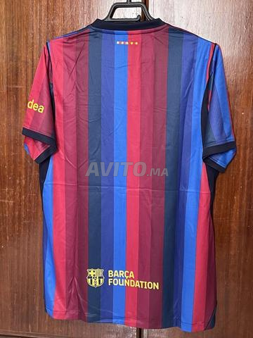 برشلونة 2026-2027 - 2