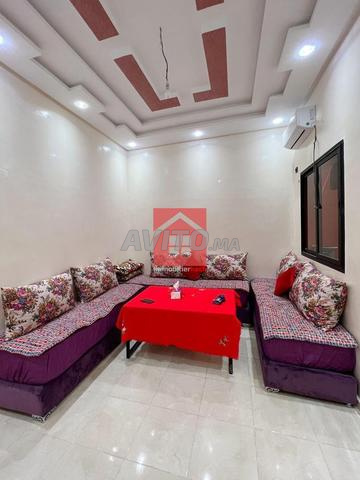 Appartement avec balcon 😍 dans le quartier Mabrouka - 2