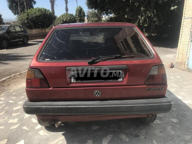 محرك جولف 3 كهربائي - 2