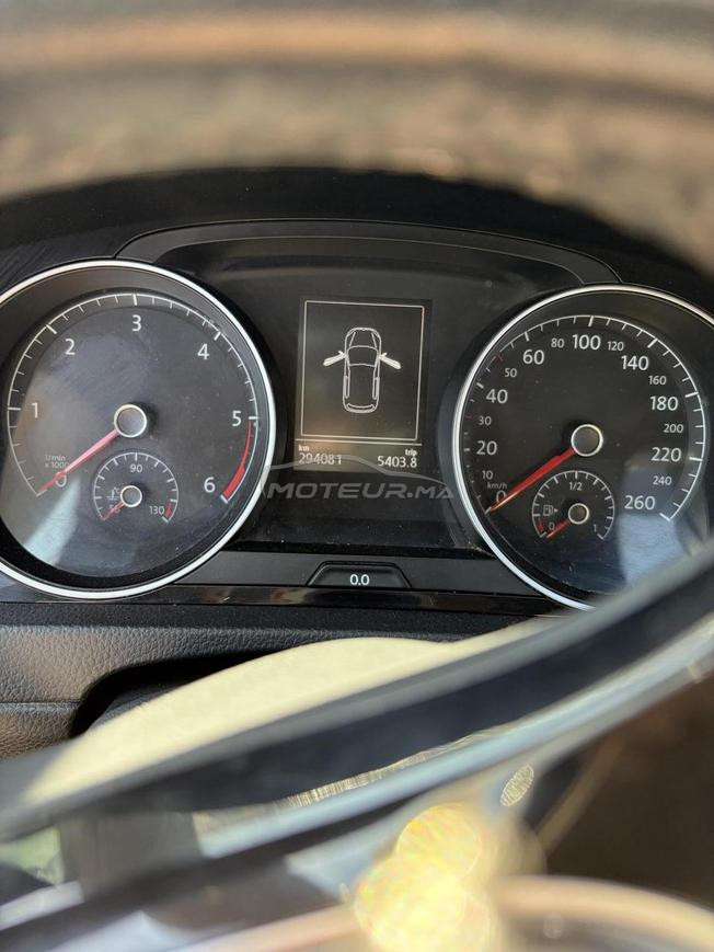 Volkswagen Golf 7 Diesel Automatique 2019