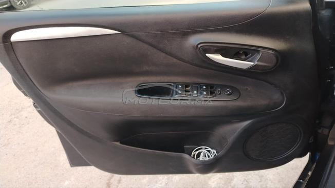 Fiat Punto Diesel Manuelle 2012 à Casablanca