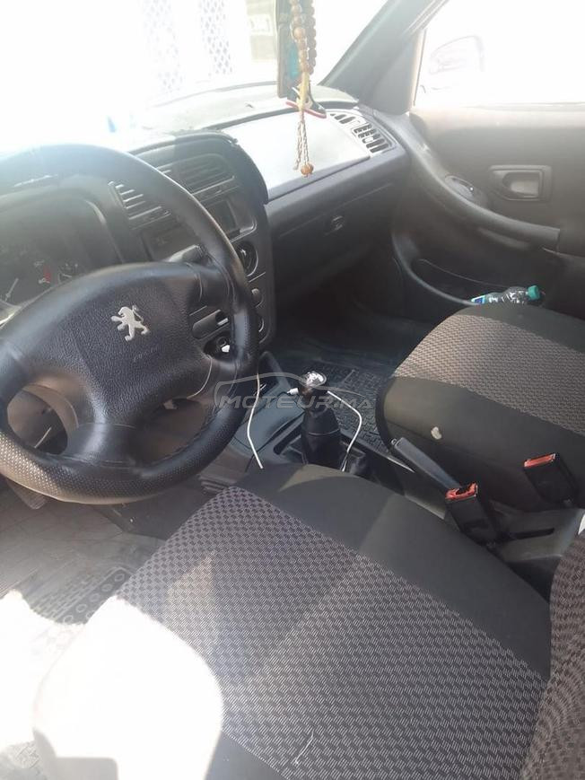 Peugeot 306 Diesel Manuelle 1999 à Agadir