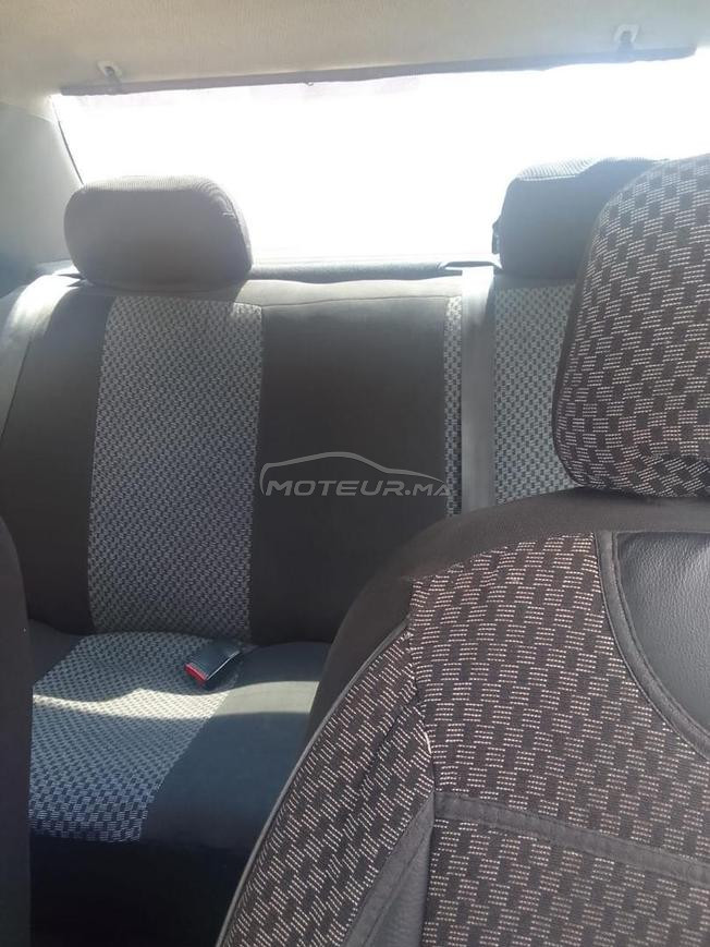 Peugeot 306 Diesel Manuelle 1999 à Agadir