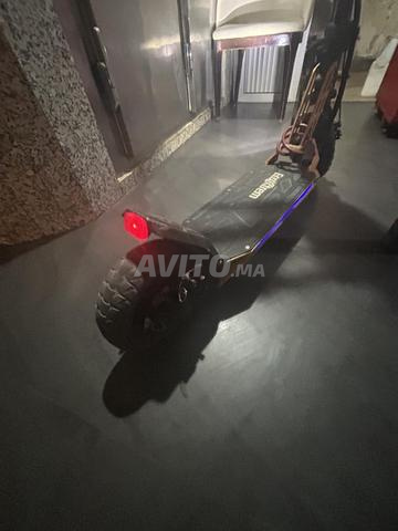 Bison GT 1000W - 2