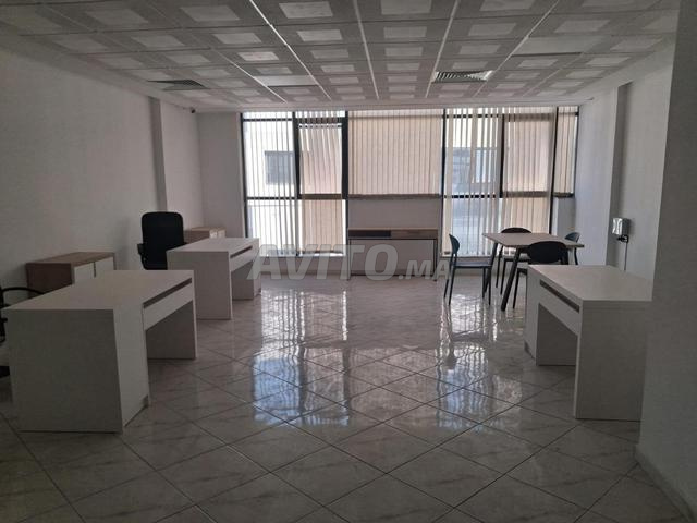 Bureau à vendre - 2