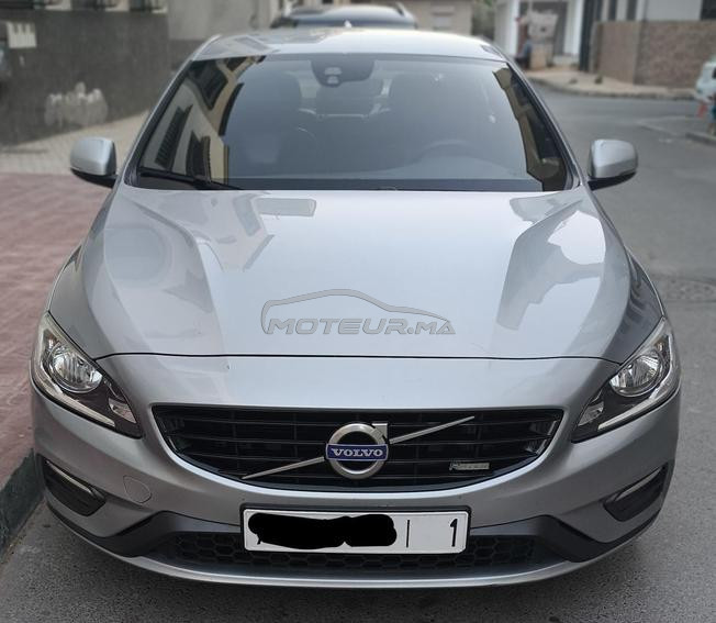 Volvo S60 R-desing bon prix 