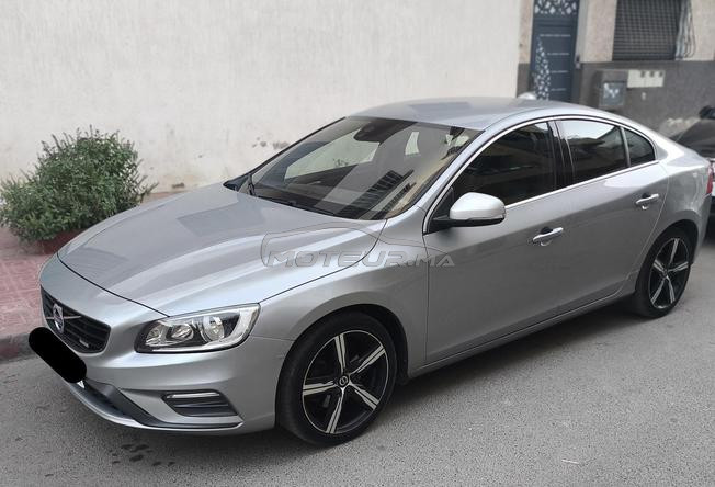 Volvo S60 R-desing bon prix 