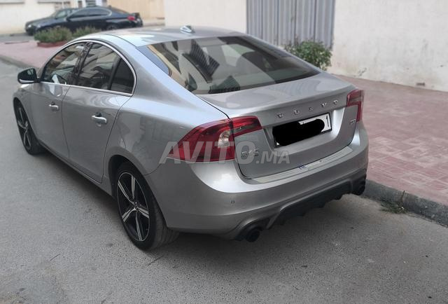 فولفو S60 R-ديزاين بسعر جيد - 2