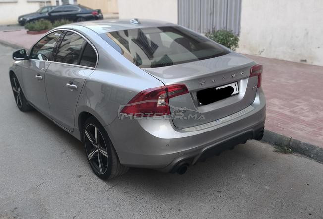 Volvo S60 R-desing bon prix 
