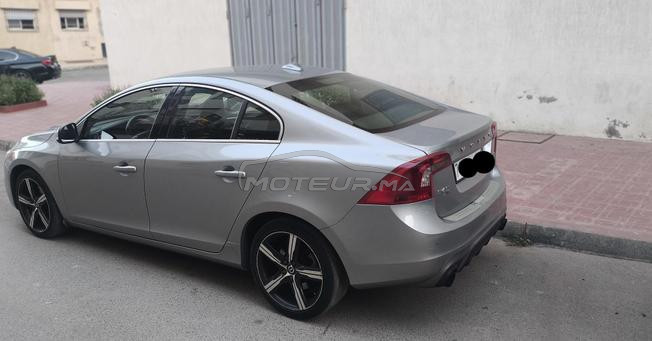 Volvo S60 R-desing bon prix 