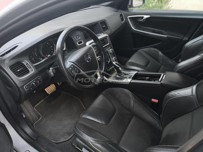 Volvo S60 R-desing bon prix 