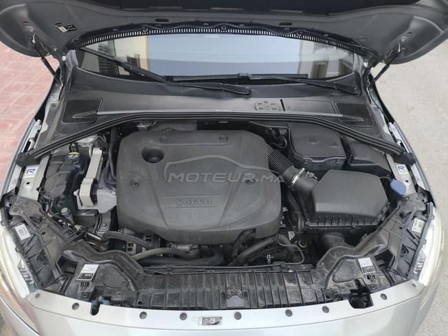 Volvo S60 R-desing bon prix 