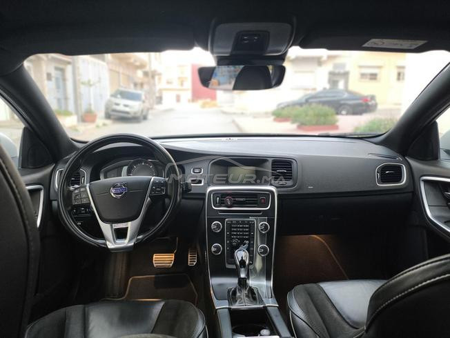 Volvo S60 R-desing bon prix 