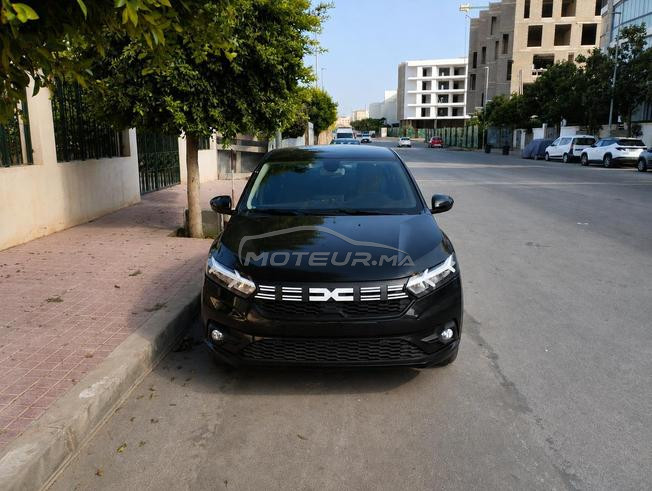 youssef dacia