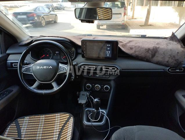 Youssef Dacia - 2