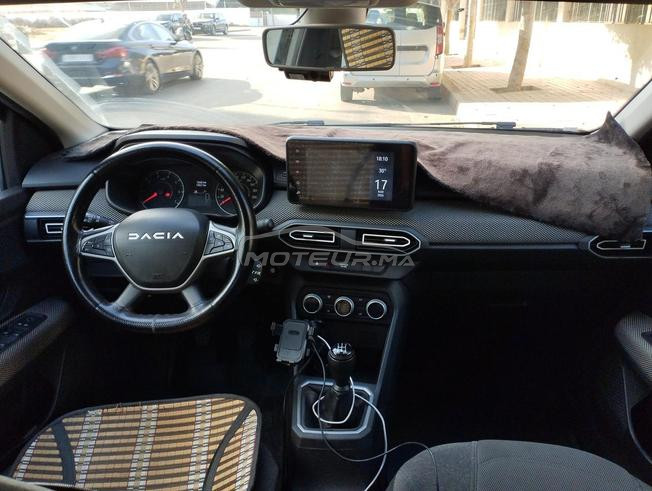 youssef dacia