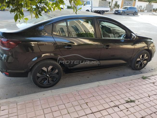 youssef dacia