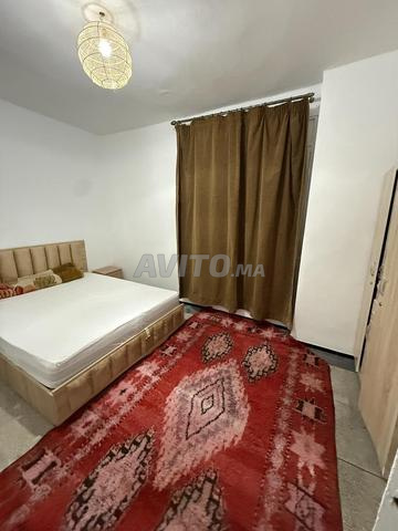 appartement - 2