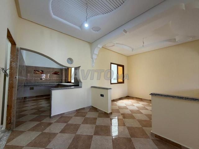 Maison indépendante à Oulad Djih - 2