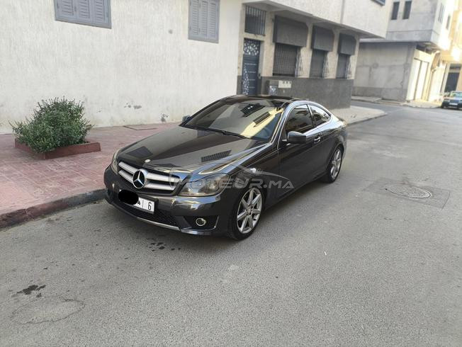 mercedes sport pack AMG bon prix 