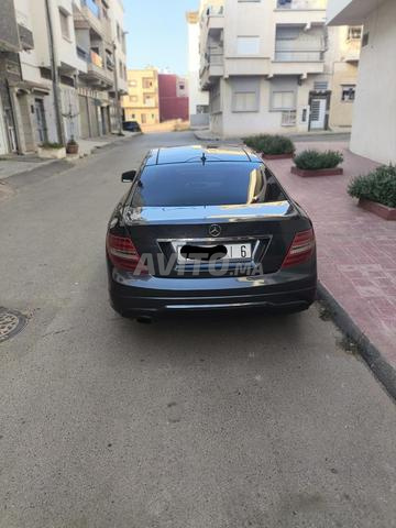 مرسيدس سبورت باكج AMG بسعر جيد - 2