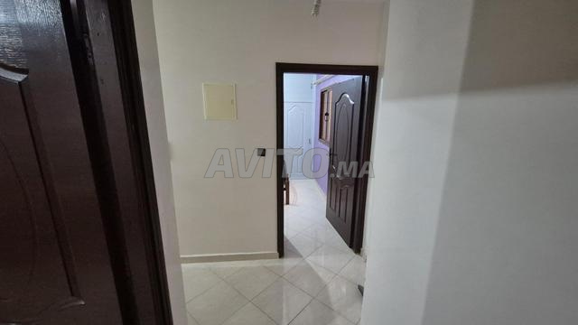 Appartement 71m² - 2