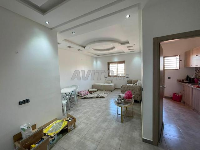 Appartement à louer vide imane cherifia - 2