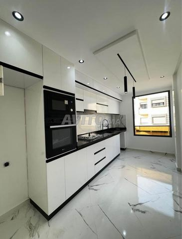 Appartement à vendre 84 m² à Kénitra - 2