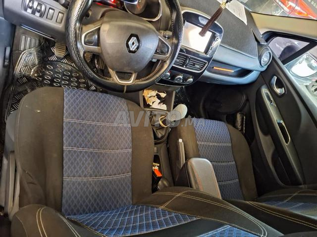 Clio4 2018