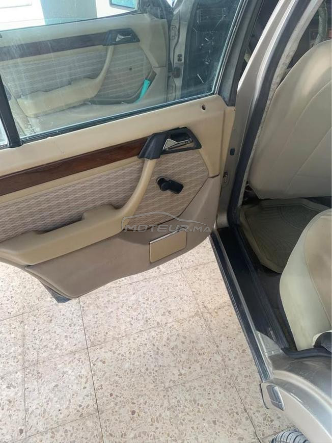 Mercedes 200 d