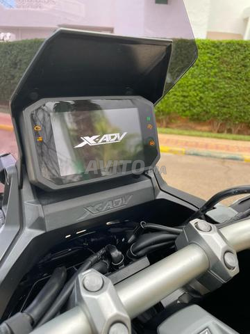 Xadv 750 - 2