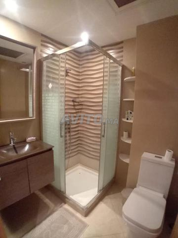 Appartement à Haut-Founty - 2