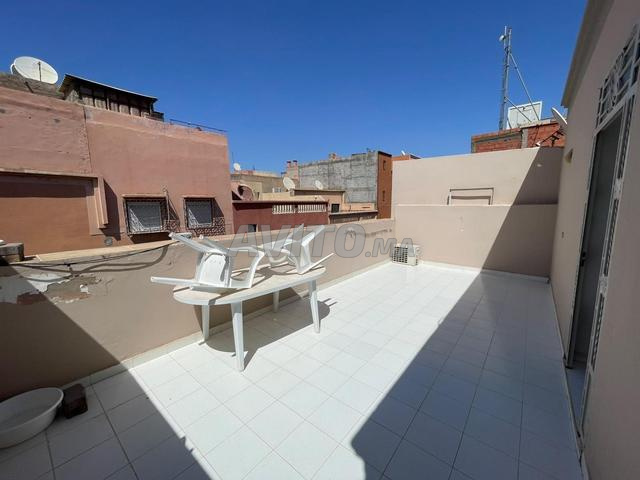Maison R+1 à vendre - 2