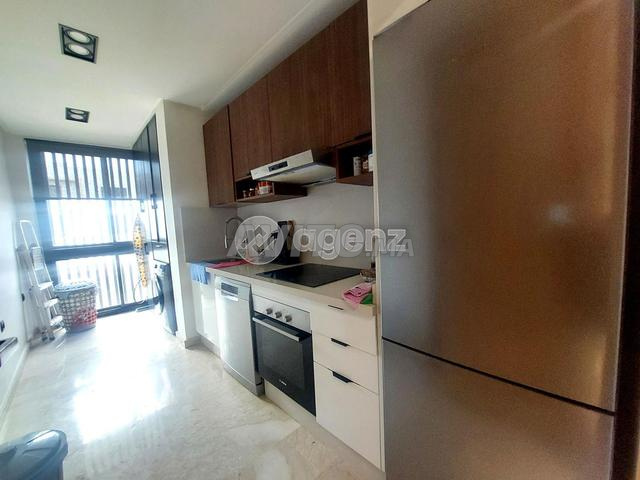 CMN-AC-2073 - Appartement à vendre à Mandarona - 2