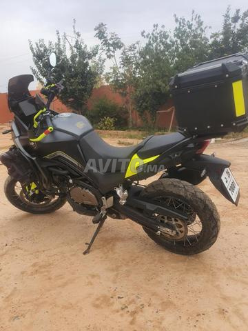 QJ 650 bien - 2