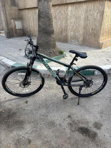 VTT Italiano Ride Pro 27.5 - 2