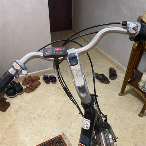 Vélo électrique - 2