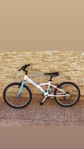 Vélo Bit'Wiin - 2
