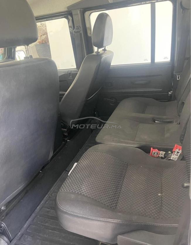 land rover defender 110